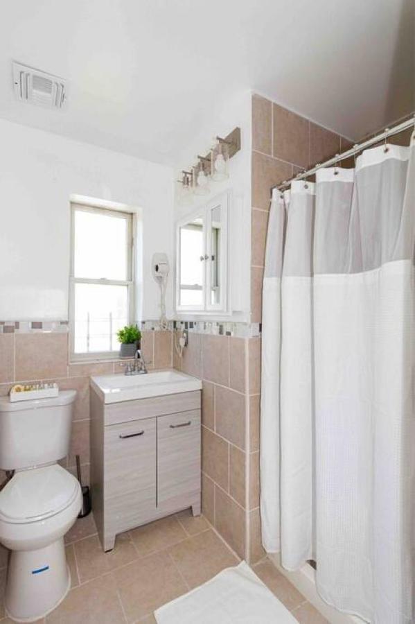 Apartamento Stunning Private 2 With Private Bathroom In Duplex In Brooklyn, Ny