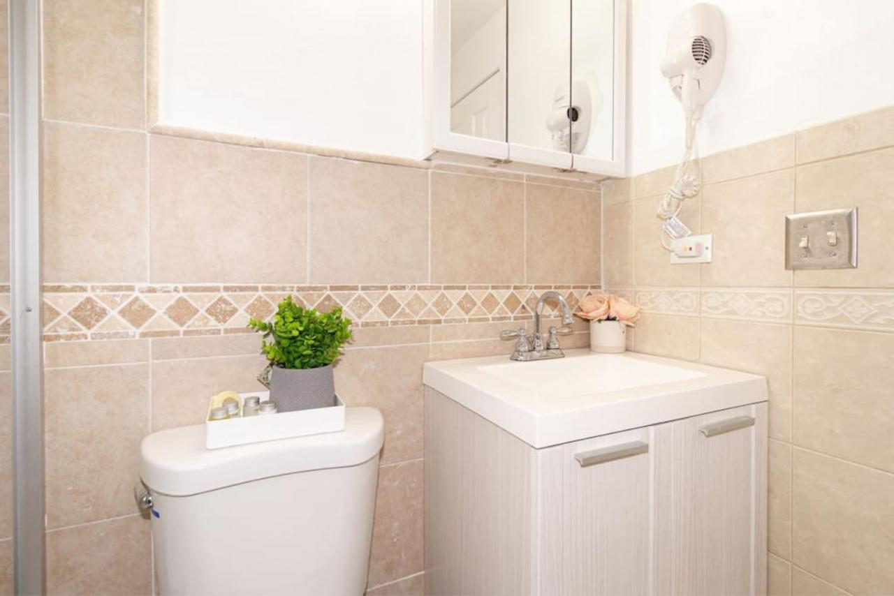 Stunning Private 2 With Private Bathroom In Duplex In Brooklyn, Ny Apartamento *