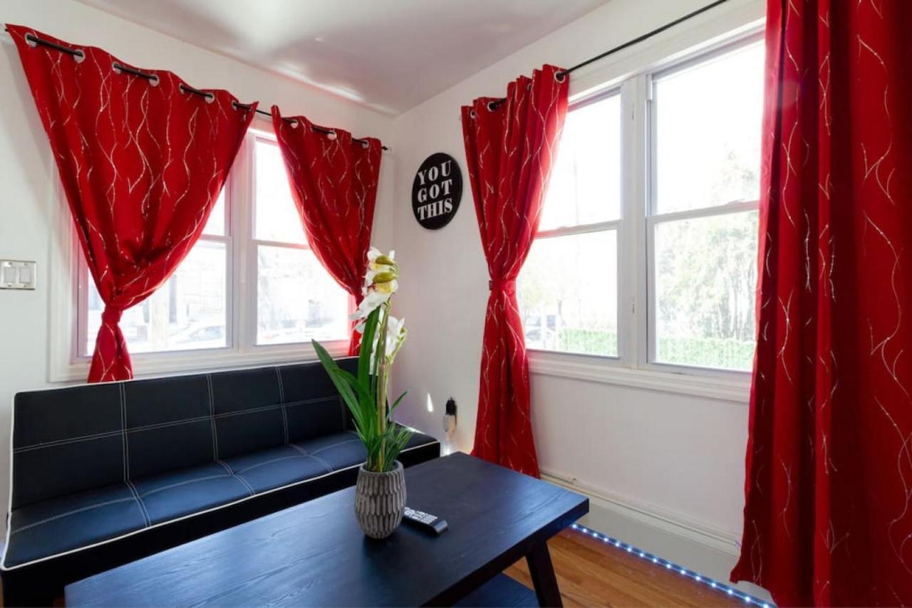 Apartamento Stunning Private 2 With Private Bathroom In Duplex In Brooklyn, Ny *