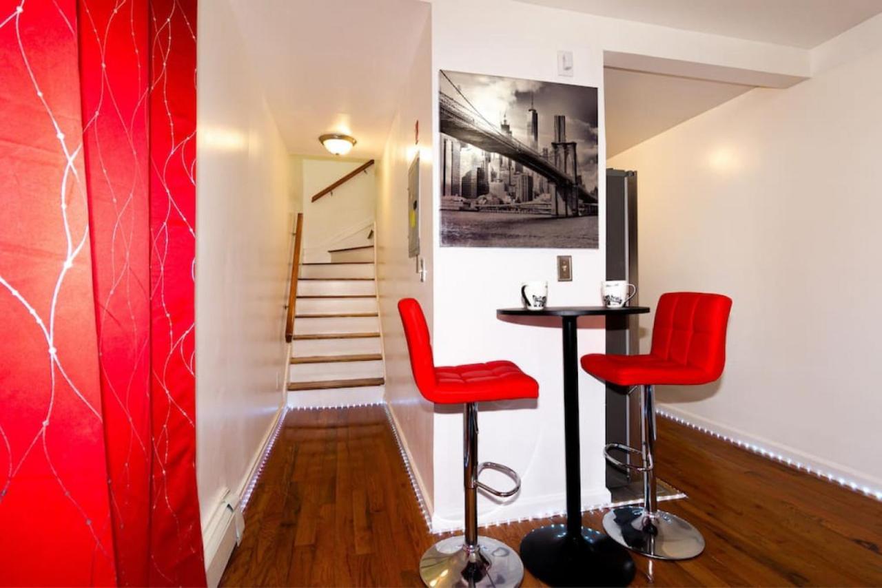 Apartamento Stunning Private 2 With Private Bathroom In Duplex In Brooklyn, Ny *