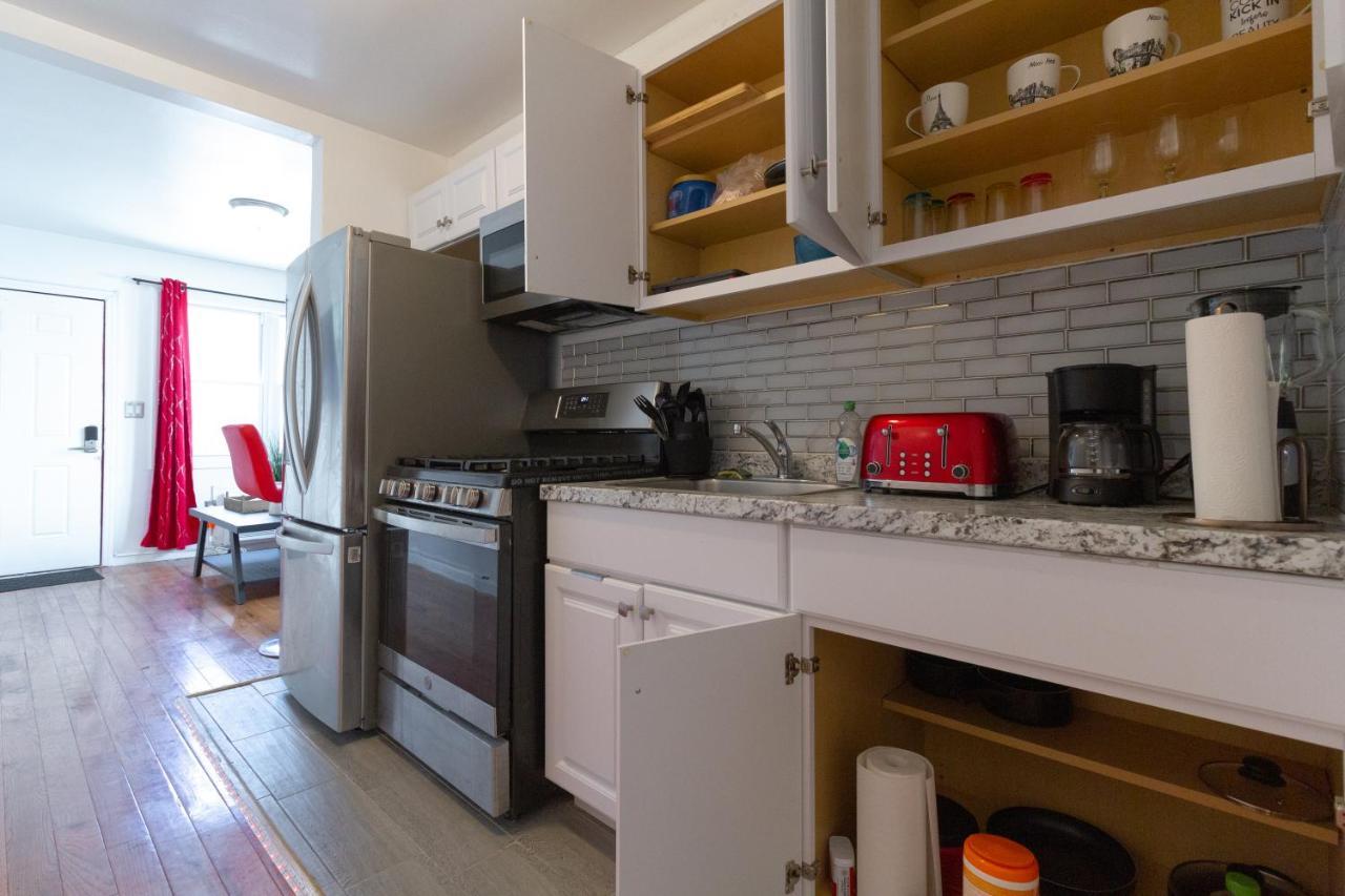 Stunning Private 2 With Private Bathroom In Duplex In Brooklyn, Ny Apartamento Nova York